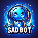 SAD BOT